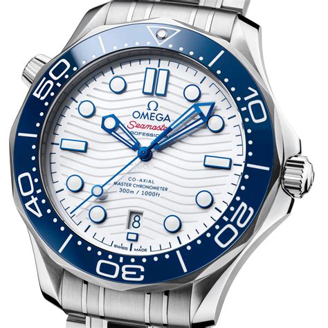 omega seamaster diver 300m tokyo 2020|omega seamaster 300m pre owned.